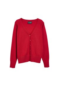 Non sélectionné, red