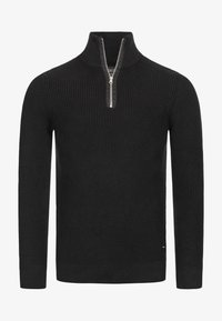 Unselected, black