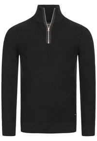 MAYER - Jumper - black