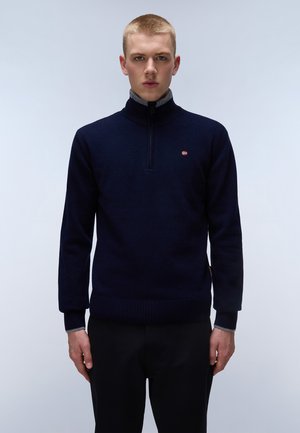 DAIN  - Pullover - marine