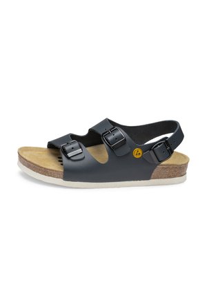 Sandals - blau ws