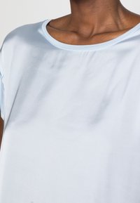 Soyaconcept Camicetta - light blue