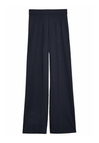 STRETCH - Bukser - dark navy