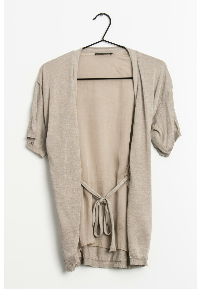 Roberto Collina Gilet - beige