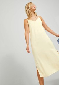 JJXX JXCLEO SN - Kasdienė suknelė - seedpearl