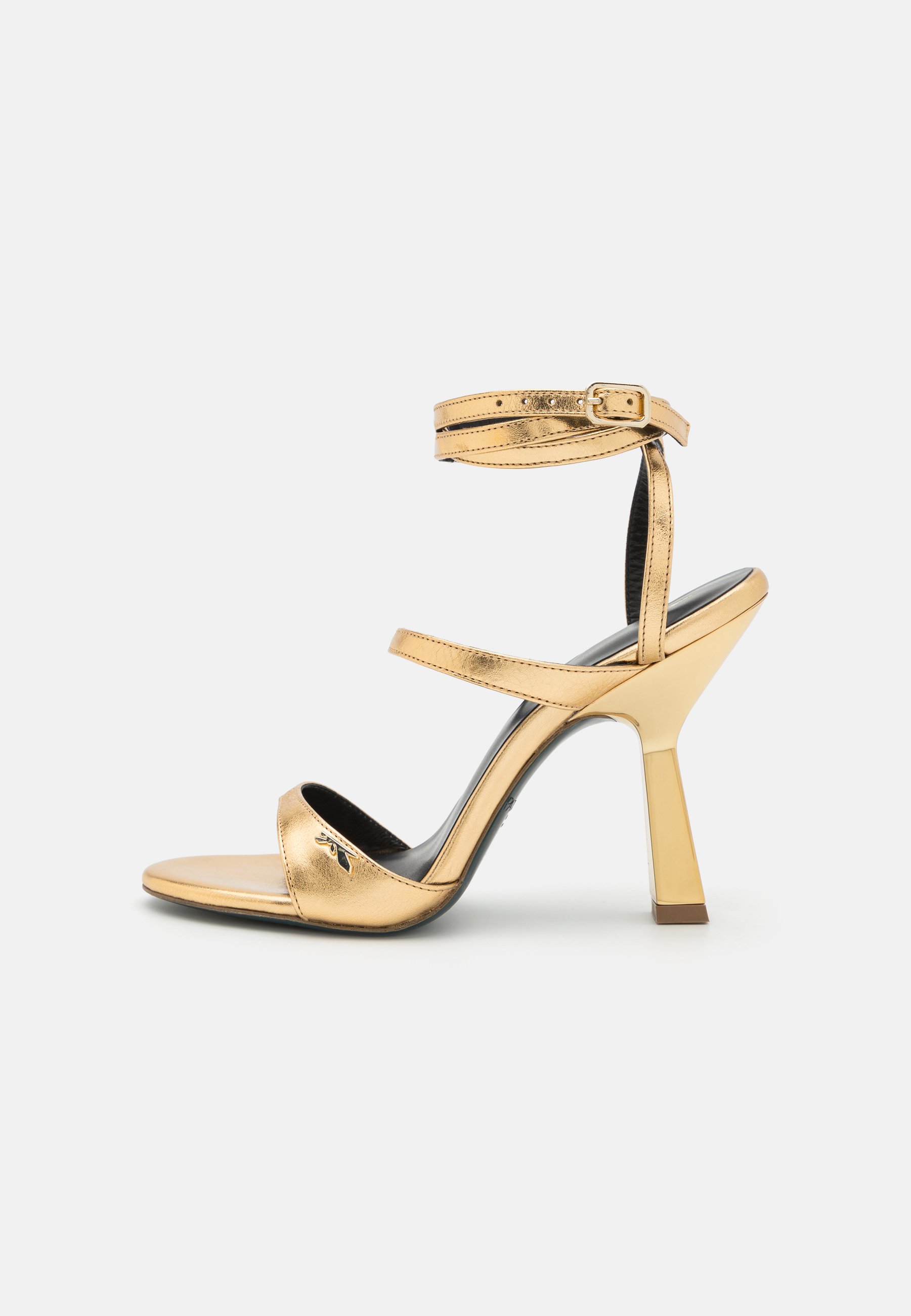 Sandali Infradito Gioiello Scarpe Sandali Bassi Su Zalando Saldi