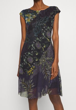 Desigual Robe de jour - multi-coloured