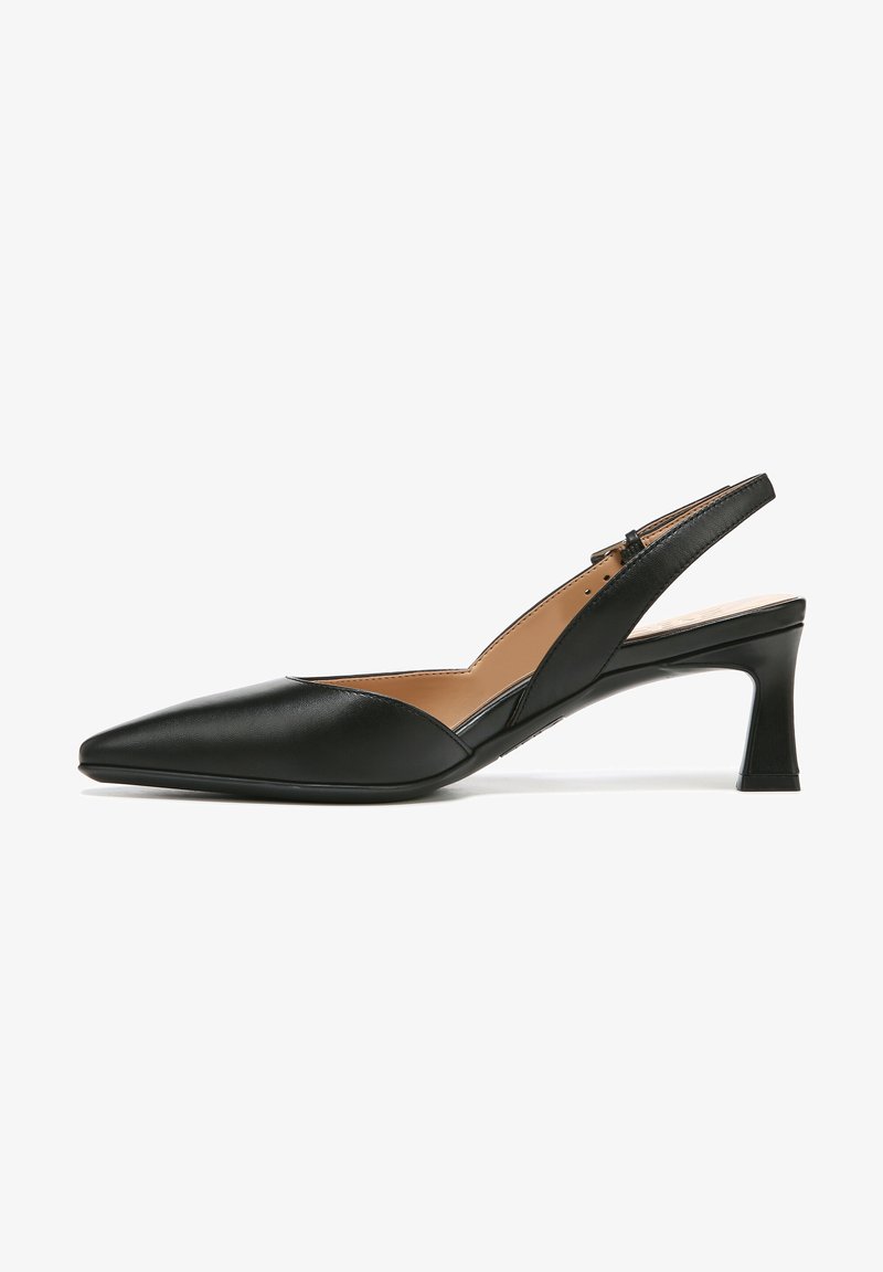 Naturalizer DALARY - Klassieke pumps - black leather