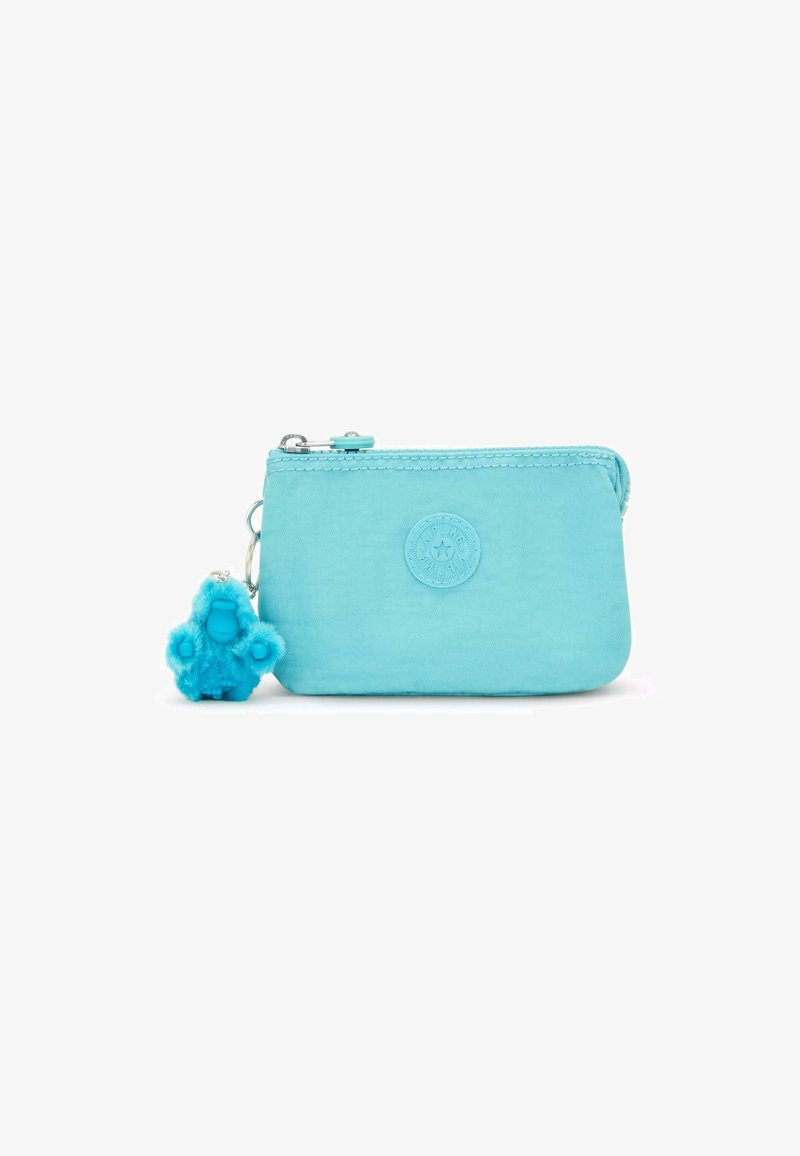 Kipling CREATIVITY - Portemonnee - deepest aqua