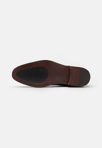 Zign LEATHER - Støvletter - brown