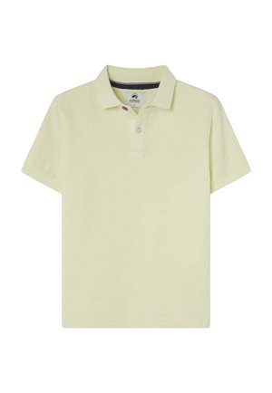 ALTONADOCK, POLO SUN COAST AMARILLO CLARO - Polo - amarillo