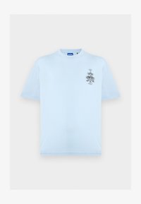 Επιλέχθηκε, open blue