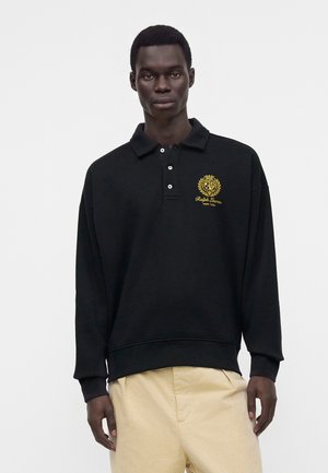 Polo Ralph Lauren, Суитшърт - black