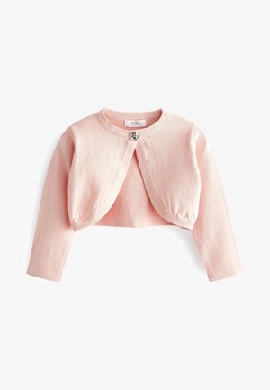 OCCASION SHRUG - Kardigan - pink