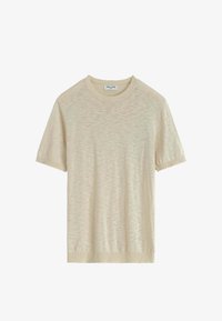 Non sélectionné, beige