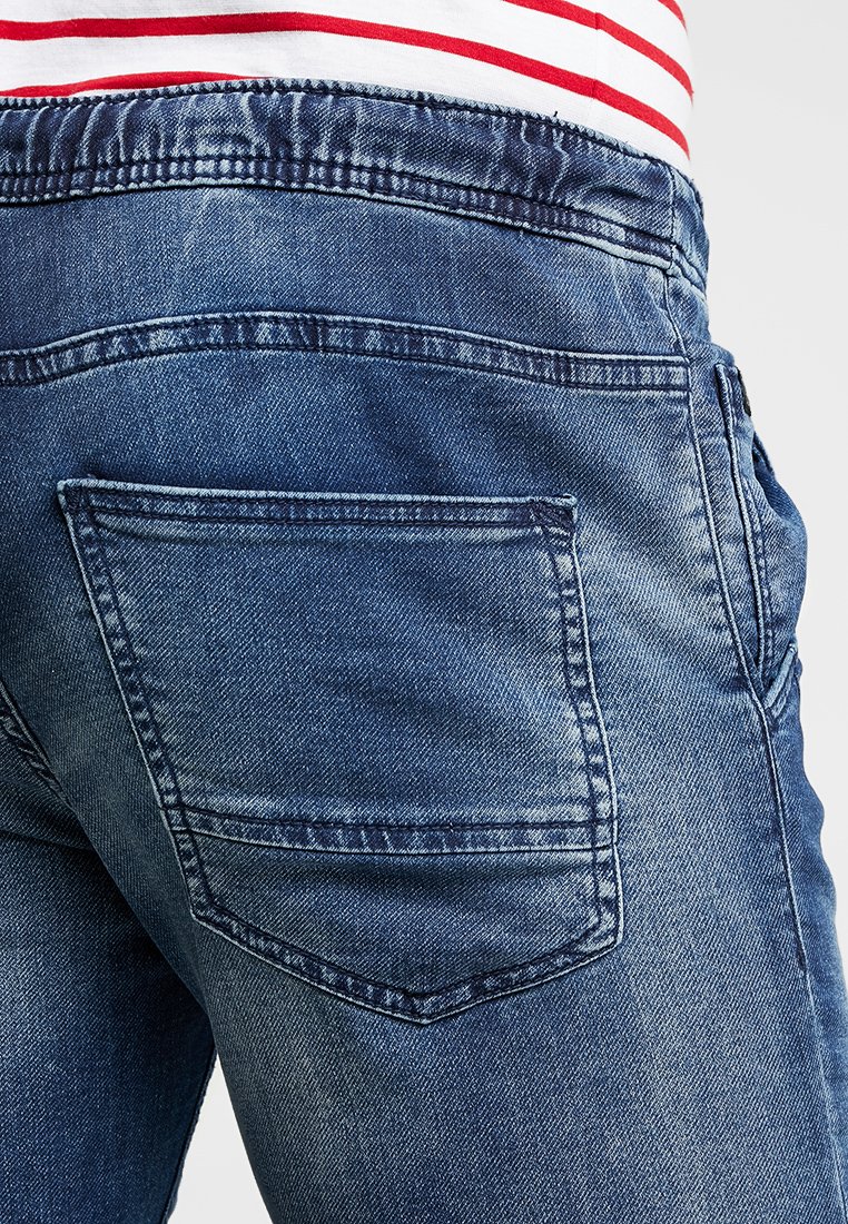 Uomo Shorts di jeans Uomo Shorts di jeans