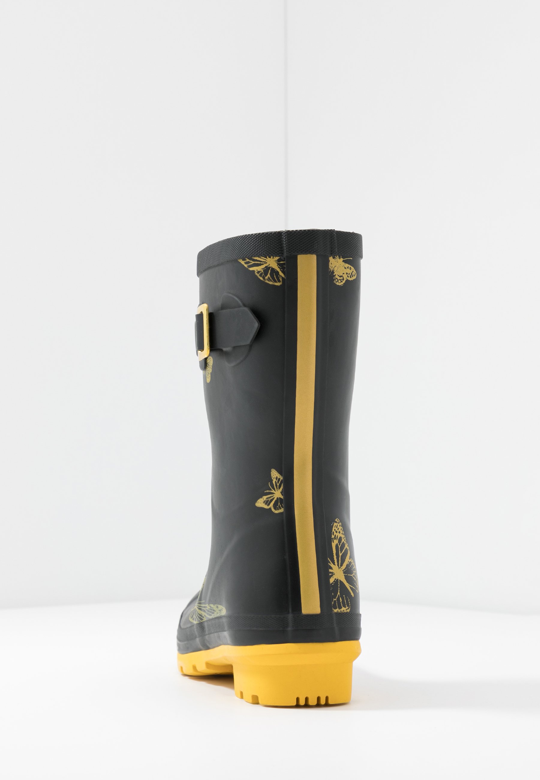 Tom Joule MOLLY WELLY Gummistövlar black Zalando.se Tom Joule MOLLY WELLY Gummistövlar blacksvart Zalando.se