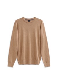 Unausgewählt, beige