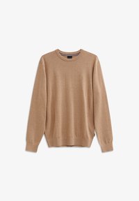 Unausgewählt, beige