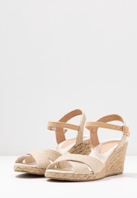 Anna Field Espadrilky - beige