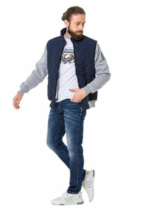 Light jacket - navyblue