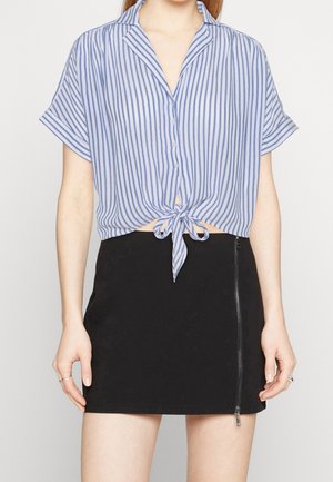 Chemisier - off-white