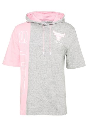 Equipación de clubes - grey