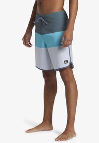 Quiksilver SURF  - Bañador corto - bjm
