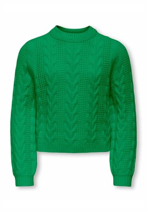 KOGRUBINA  - Maglione - medium green