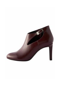 Non selezionato, mottled red