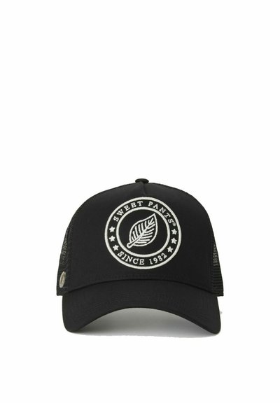 sweet-pants-casquette-black-noir-zalando-fr