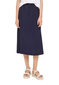 s.Oliver - Spódnica trapezowa