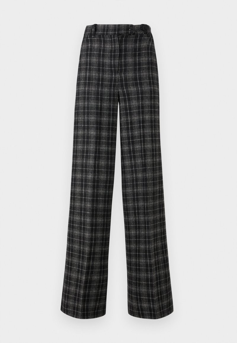 pinko Broek zwart
