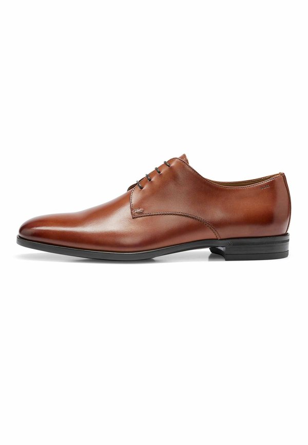 KENSINGTON  DERB BU N - Smart lace-ups3
