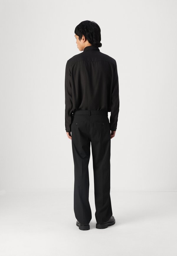 SLHLOOSE LIAM  - Suit trousers4