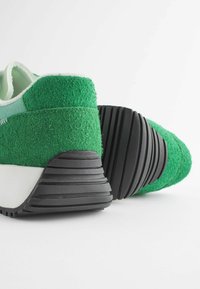 Next Baskets basses - green