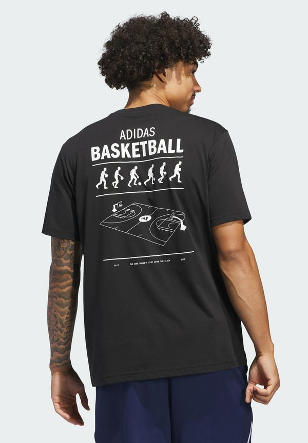 BASKETBALL - Sports T-shirt2