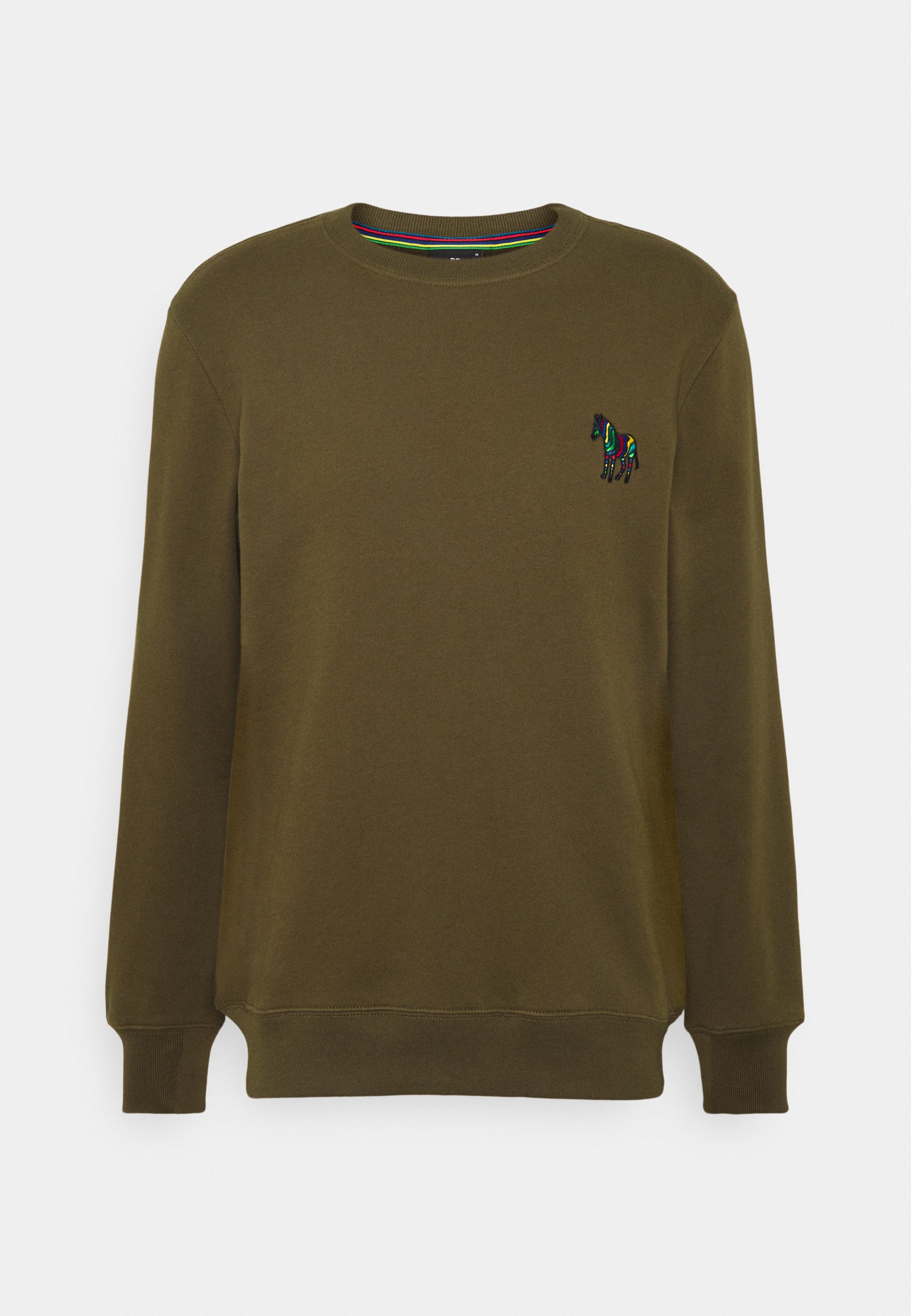 paul smith crew neck sweatshirt