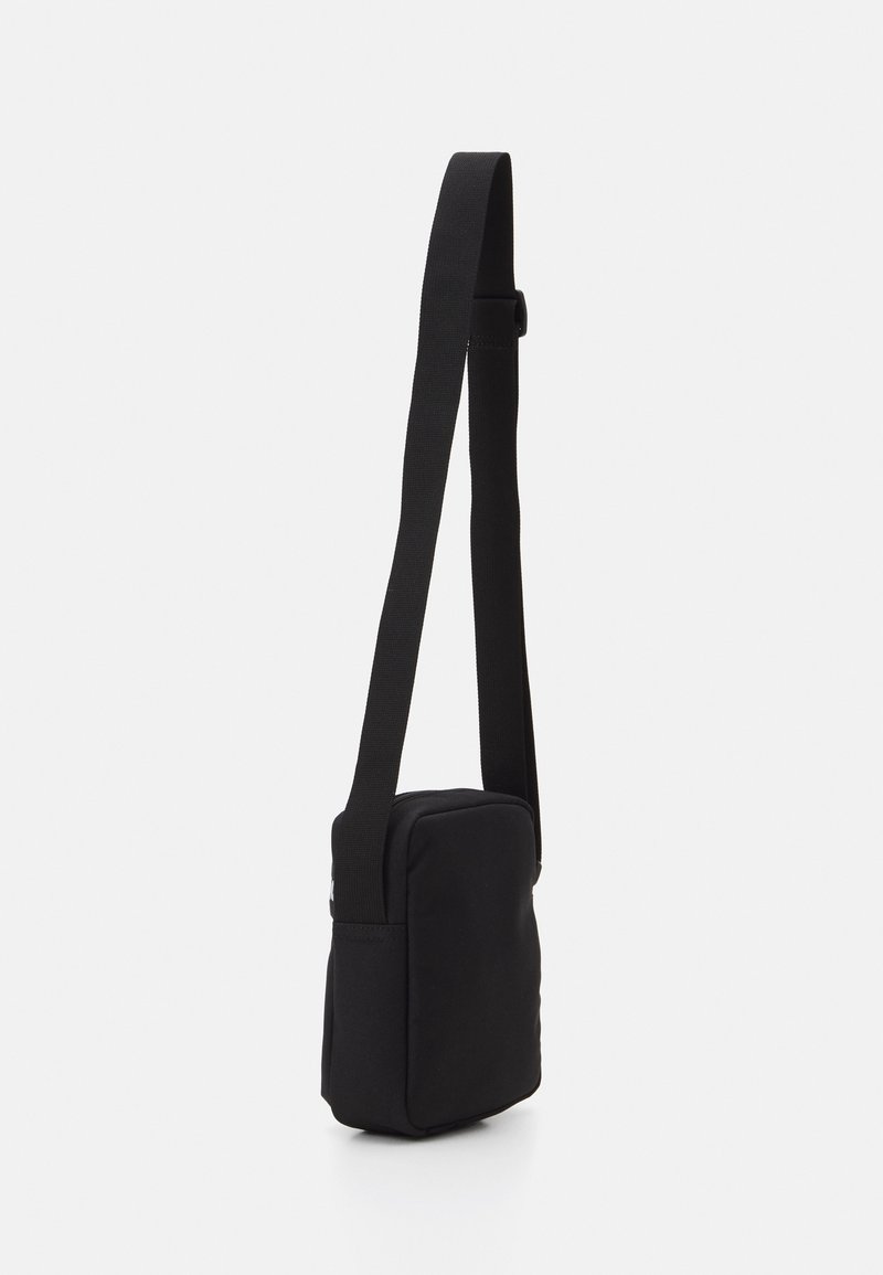 Toddmomy Sacoche Bandoulière Caméra – Tissu Oxford Résistant, Bandoulière Réglable, Protection Anti-Chocs Pour Appareil Photo & Action Cam