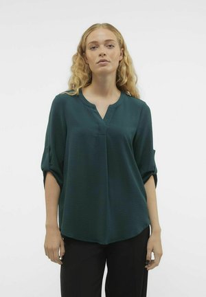 Blusa - sea moss