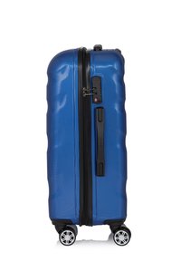 OCHNIK UNISEX granatowy