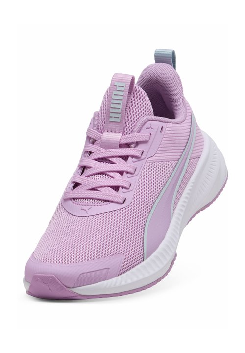 PUMA FLYER LITE 4 LAUFSCHUHE UNISEX - Zapatillas - mauve glow-aqua glow- white — foto 5