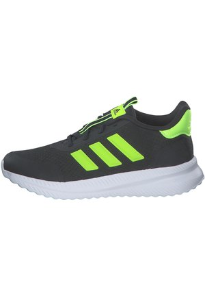 Trainers - carbon lucid lemon ftwr white