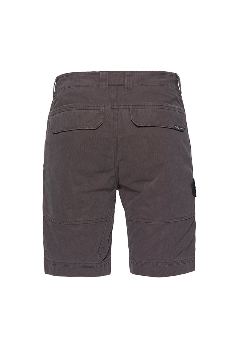 Herren Chino Shorts | Sail Racing GRINDER Shorts asphalt/anthrazit - CD31540 Herren Chino Shorts | Sail Racing GRINDER Shorts asphalt/anthrazit - CD31540