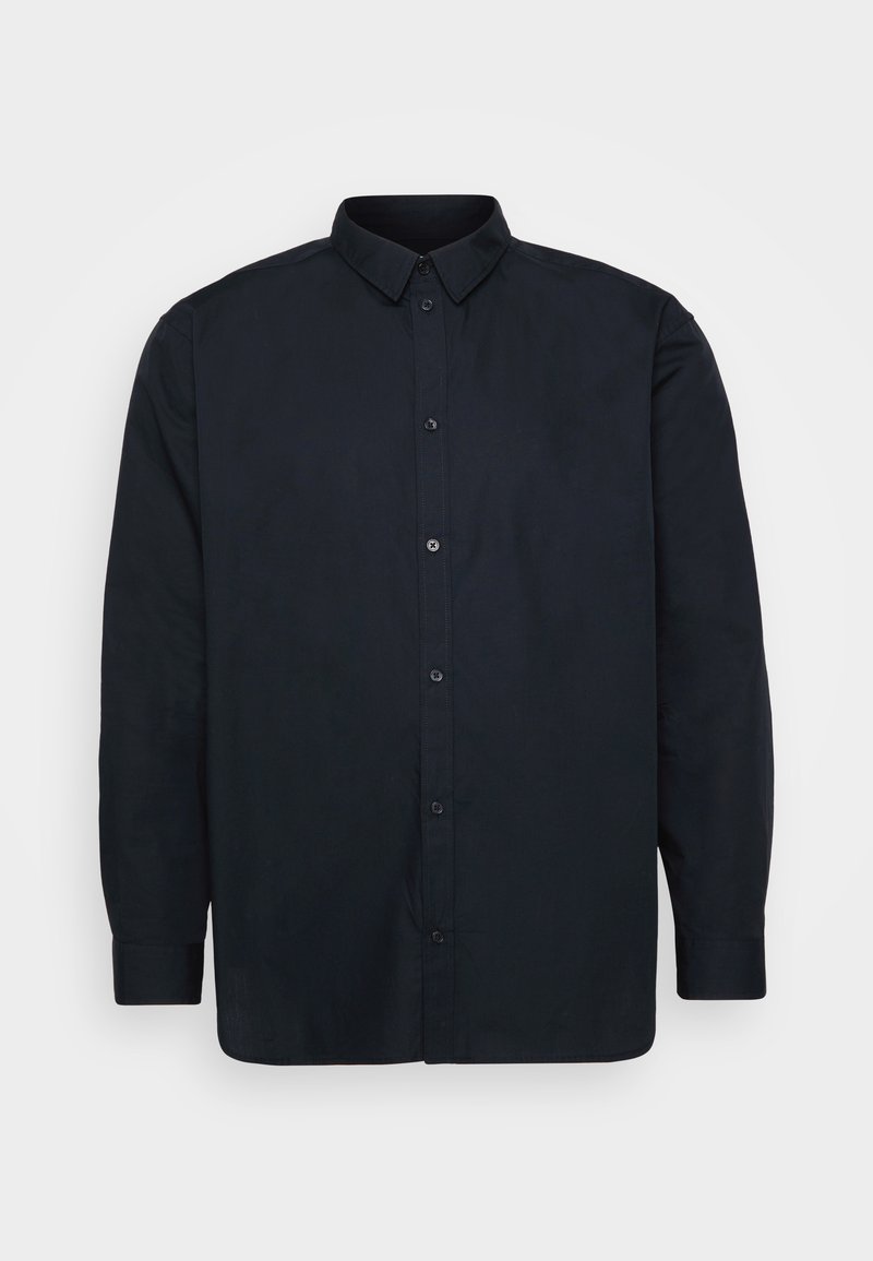 Pier One Zakelijk overhemd zwart Pier One Zakelijk overhemd zwart