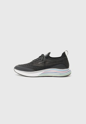 PS Paul Smith VOLT - Sneaker low - black