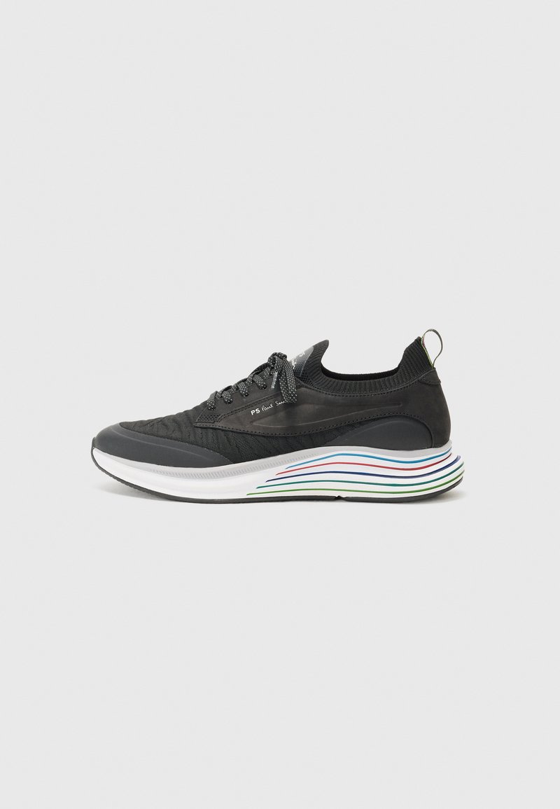 PS Paul Smith - VOLT - Sneaker low - black, Vergrößern