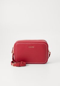 Selected, rosso