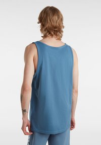 Vans CLASSIC - Top - copen blue