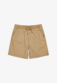 Non sélectionné, brown